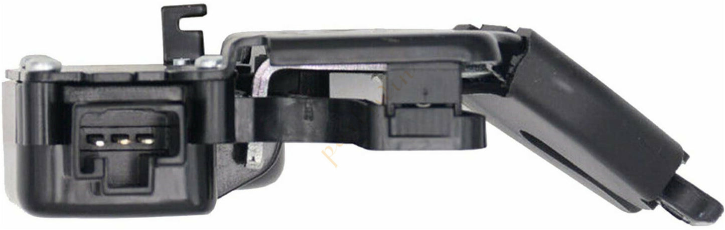 The all-new Trunk Lid Latch Assy 84630-3TA0A is suitable for Nissan 13-19 Altima and 16-19 Maxima models.