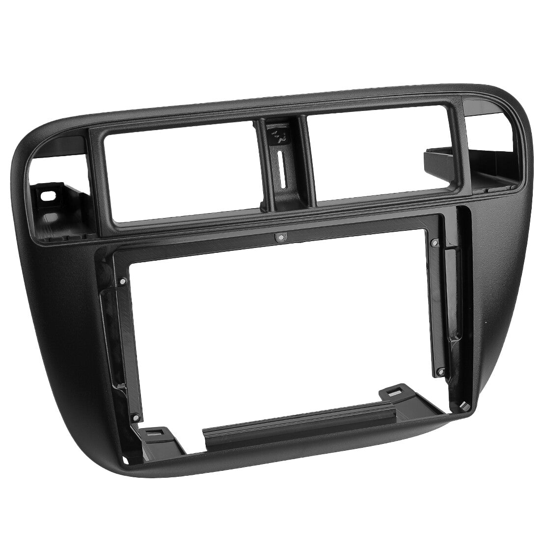 Car Stereo Radio Installation Dash Kit with Harness Fit for Honda for Civic 1995-01