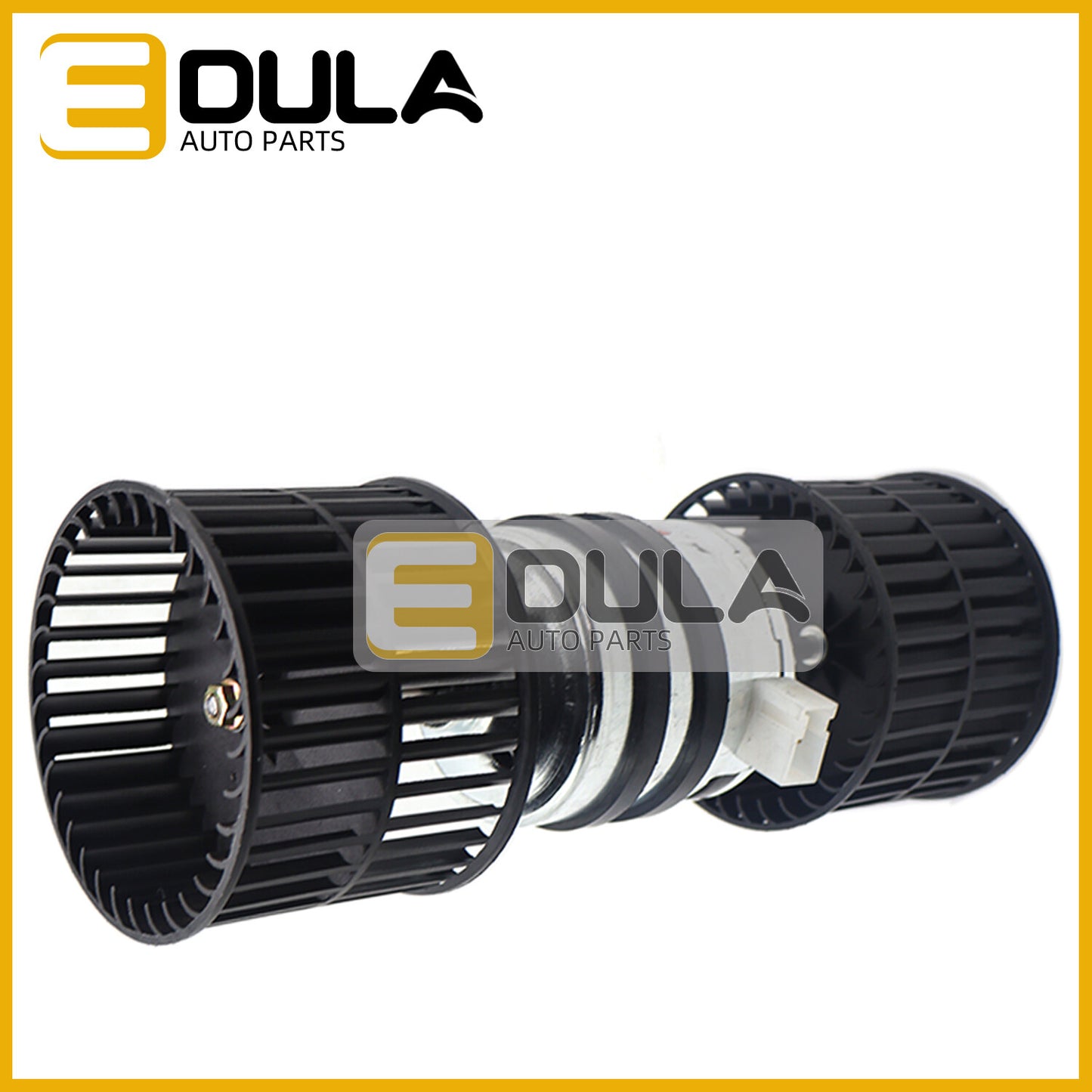 Dual blower motor heater fan blower motor suitable for Komatsu, Koko, Belco AN5150010770