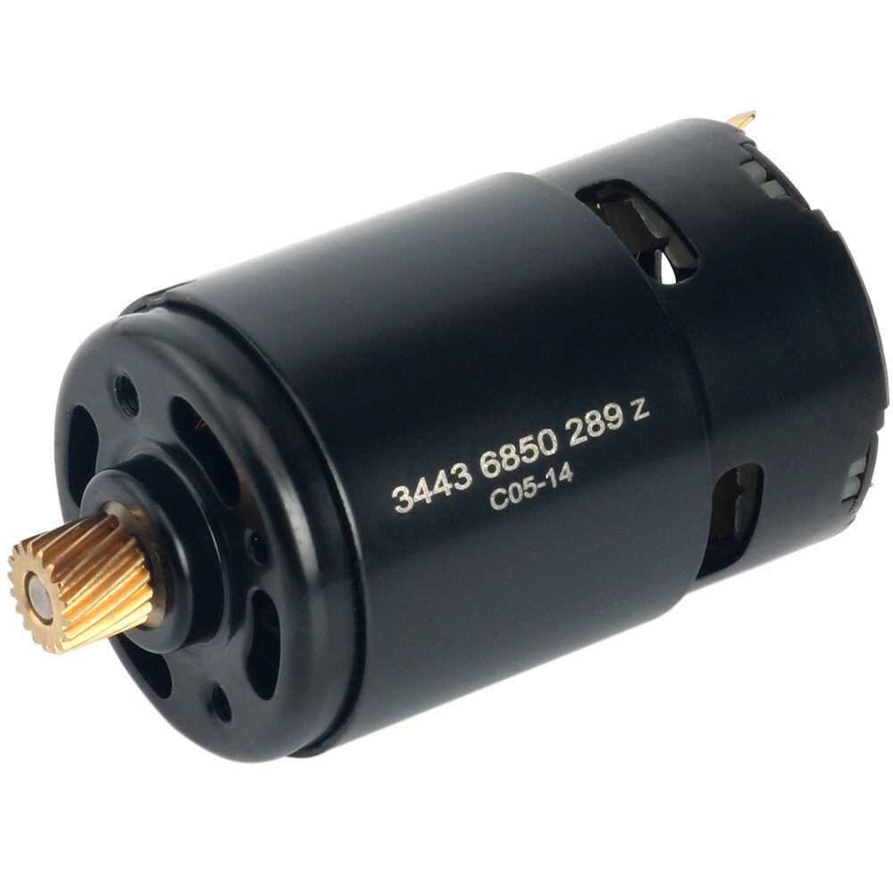34436850289 for BMW X5 E70 X6 E71 New Parking Brake Handbrake Actuator Motor