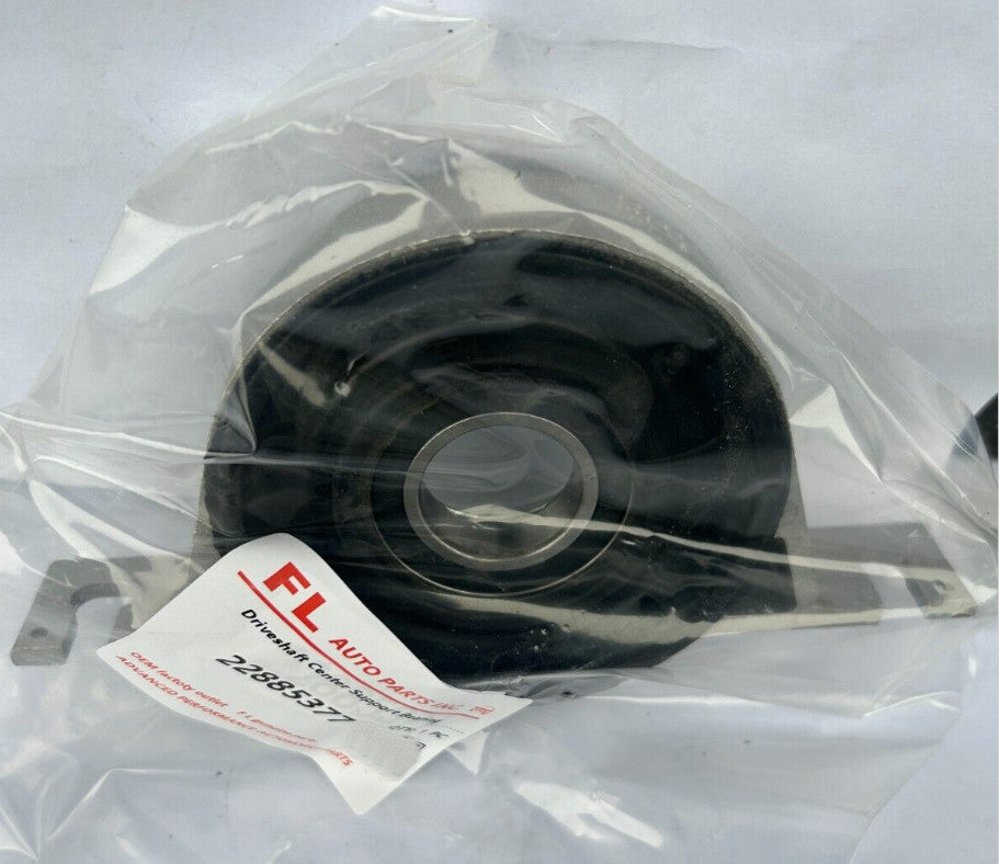 for Cadillac SRX 2010-2016 Center Support Bearing 22885366 Front Rear PAIR