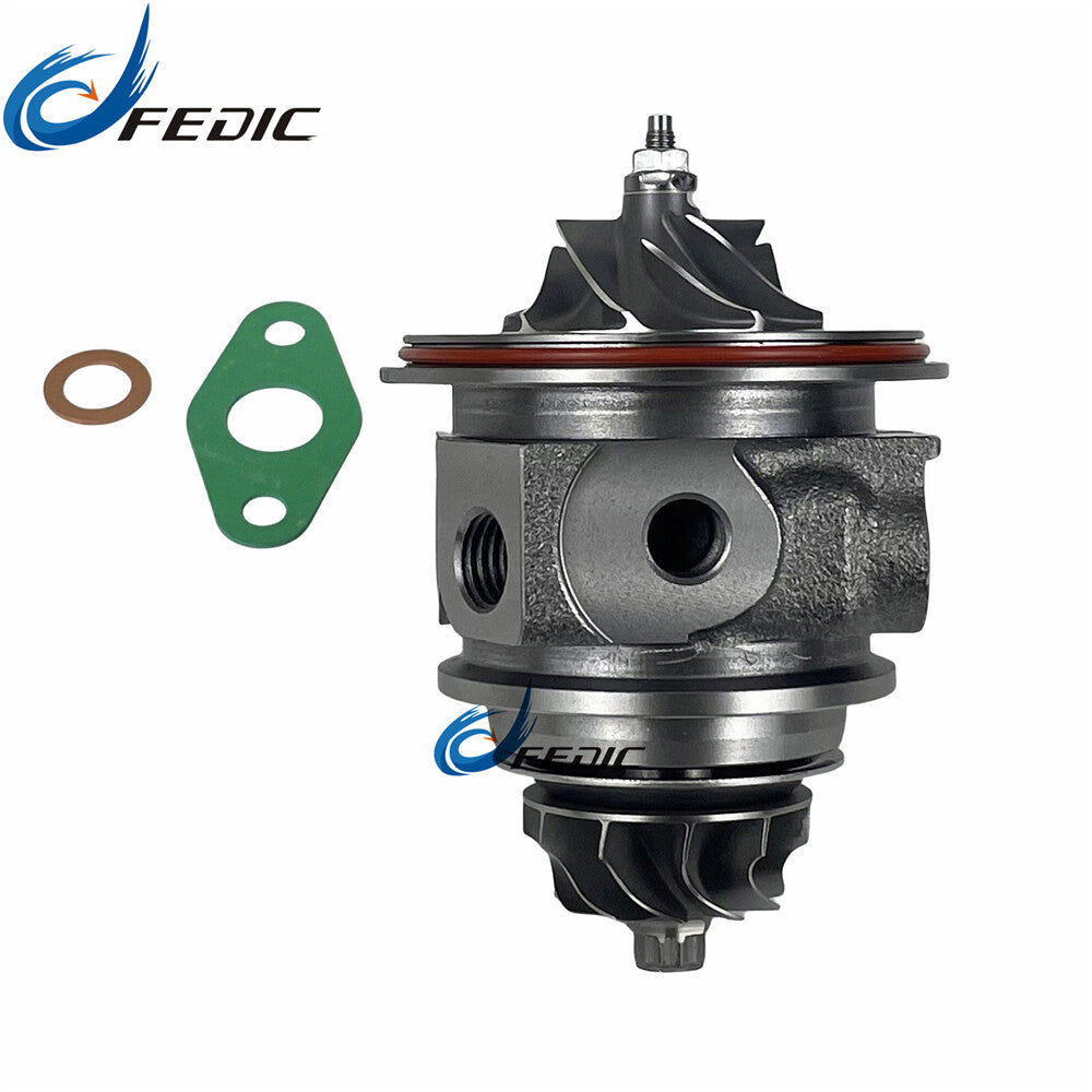 Turbo cartridge TD02 49373-04000 for Dacia for Renault 0.9 TCE 90 H4BT 400 66 Kw