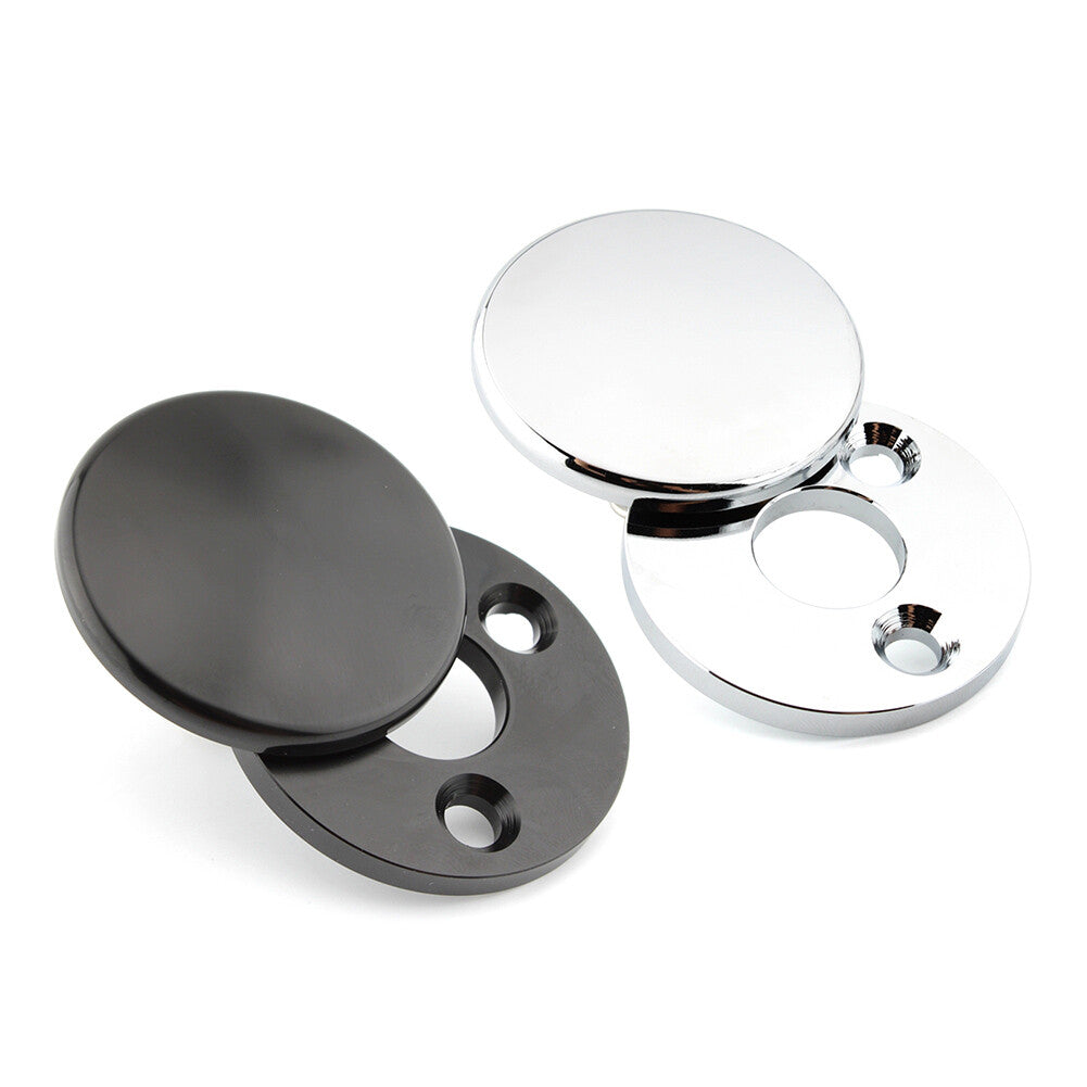 Motorcycle Fork Lock Cover for Harley Road King 1994-up