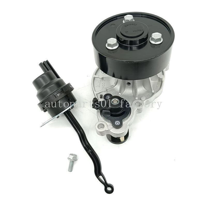 Coolant Water Pump for BMW F22 F23 F32 F33 G11 G01 X3 X4 320i 330i 520i B48