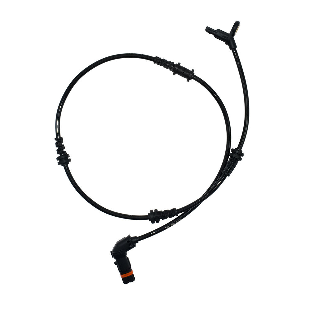 2x ABS Wheel Speed Sensor For 07-2012 for Mercedes Benz GL350 GL450 ML320 1649058200
