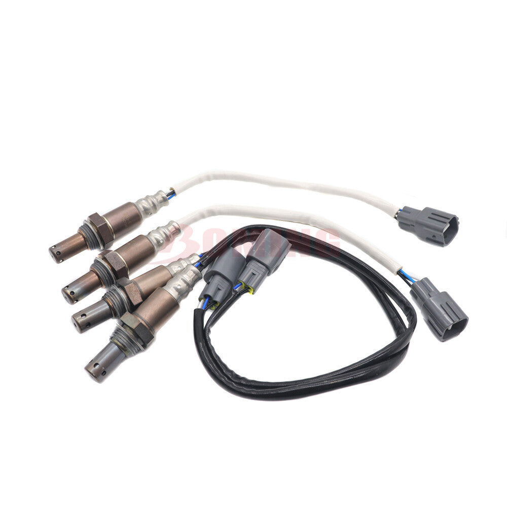 2pcs Upstream Oxygen O2 Sensor For 2008-2013 for GMC for Yukon for Cadillac for Escalade V8 6.2L