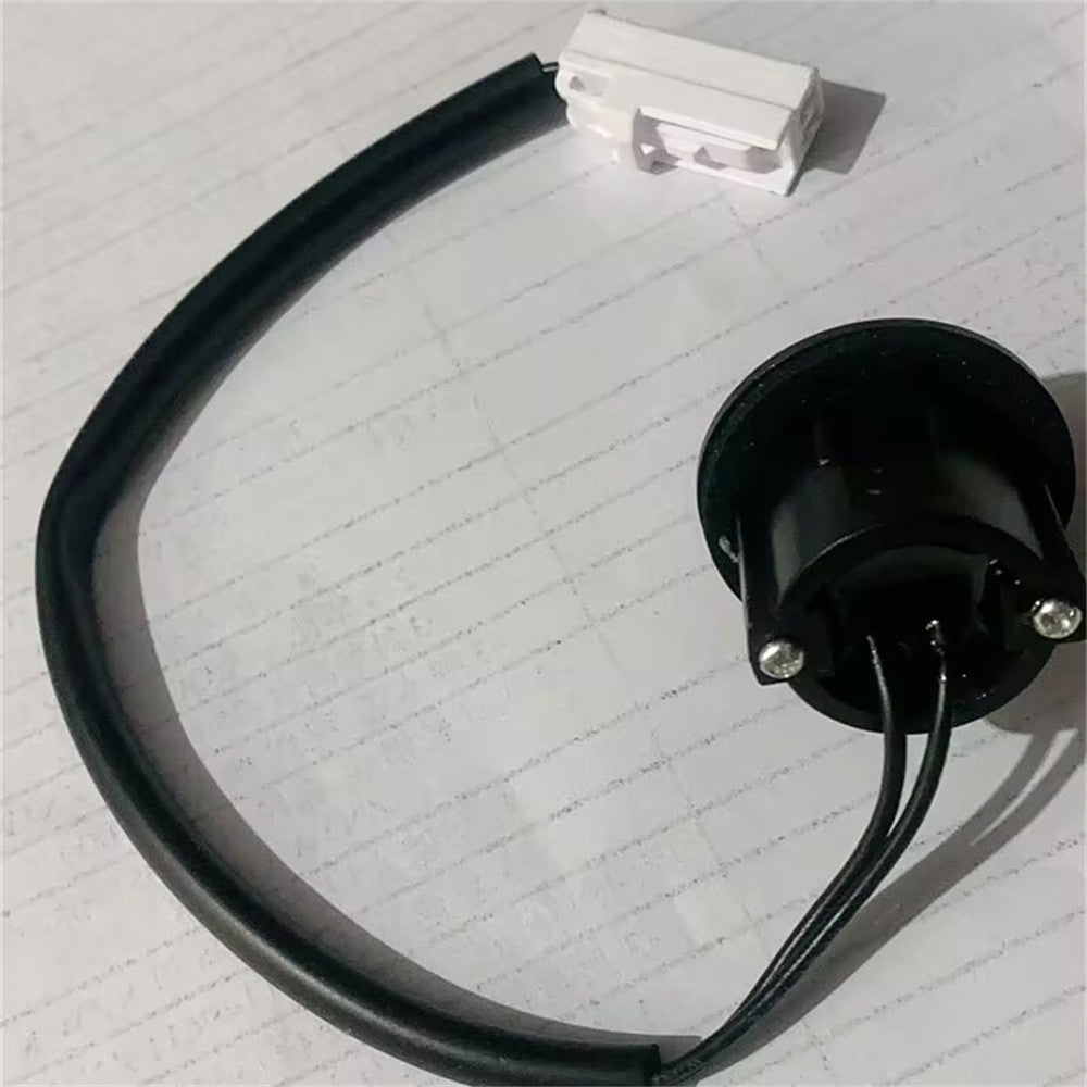 Liftgate Tailgate Hatch Switch Button For 2010-13 for Mazda 3 Hatchback BBN9624B0C08