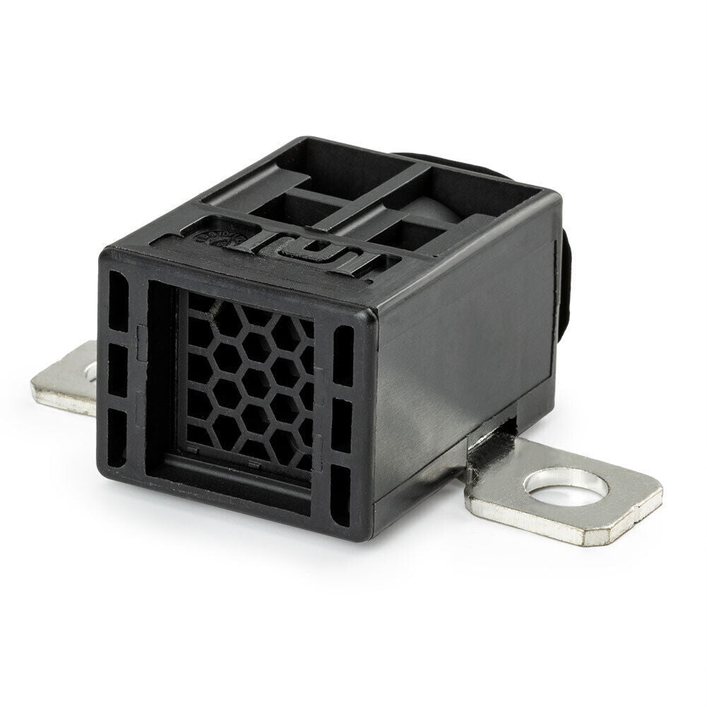 One pack of fuses suitable for Mercedes-Benz , for Tesla , for Volkswagen , and for Audi vehicles (N000000006967) that disconnect battery in collisions.