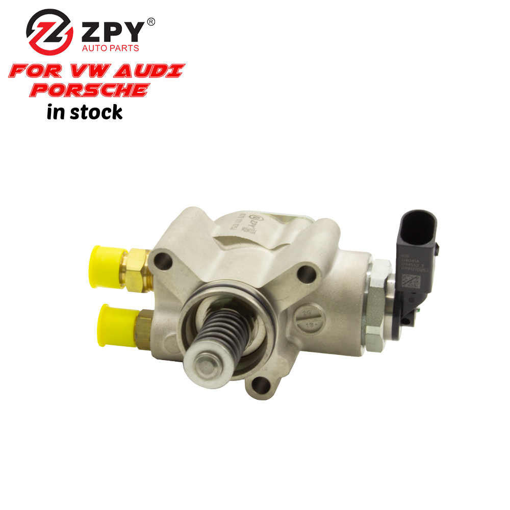 ZPY hight quality High Pressure fuel pump for Audi A5 A6 for A8 079127025J/G/AC