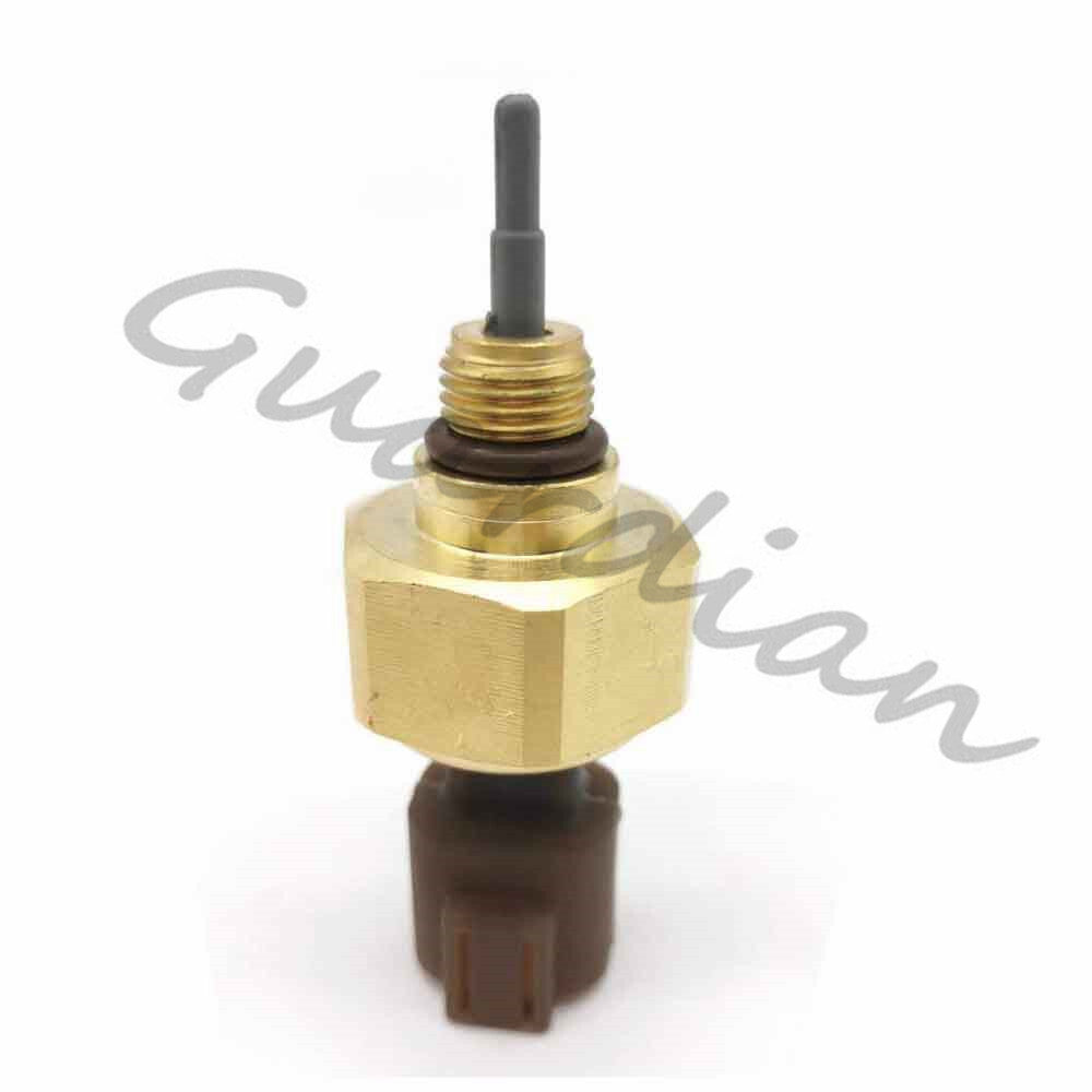 1x 4921475 Oil Air Pressure Temperature Sensor Replacement For Engine