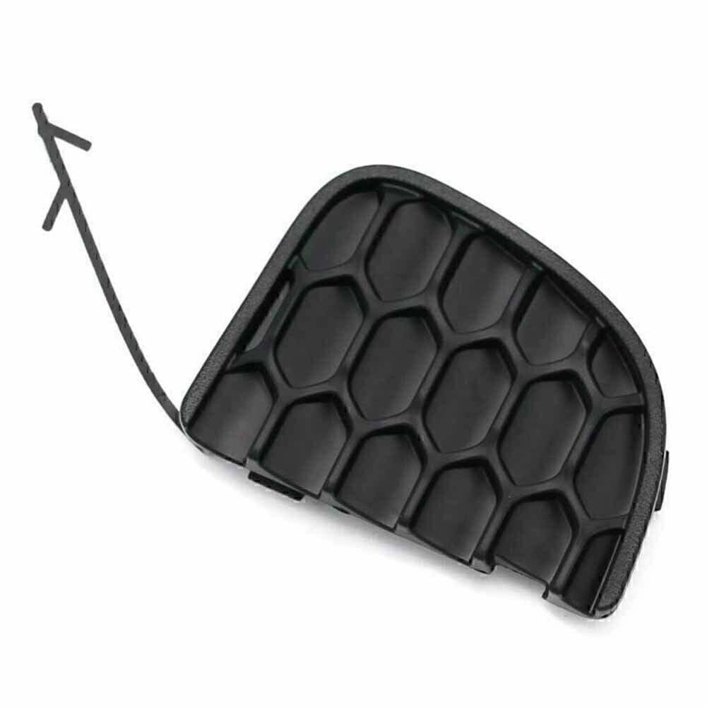 Car Rear Bumper Tow Hook Eye Cap Cover For 2015-2020 for Jeep Renegade 5VW91LXHAA