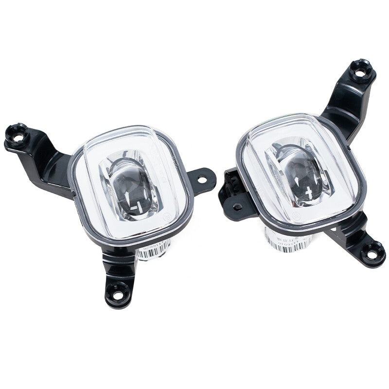 Front Fog Light Lamp for Chery Jetour Traveller T2 Car Front Bumper Signal Light