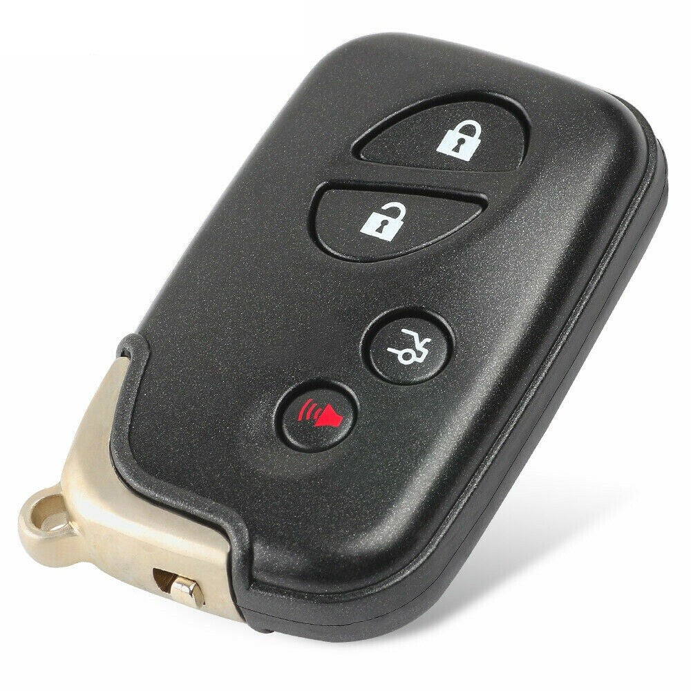 New key for LEXUS KEYLESS for smart key remote control, key insert HYQ14AAB 271451-3370, unlocked version.