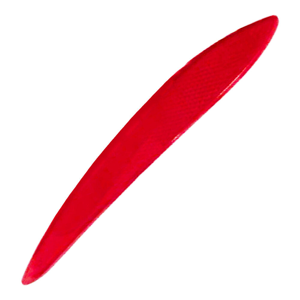 For GLC-Class X254 2023-2025 Rear Left Driver Side Bumper Reflector Replacement