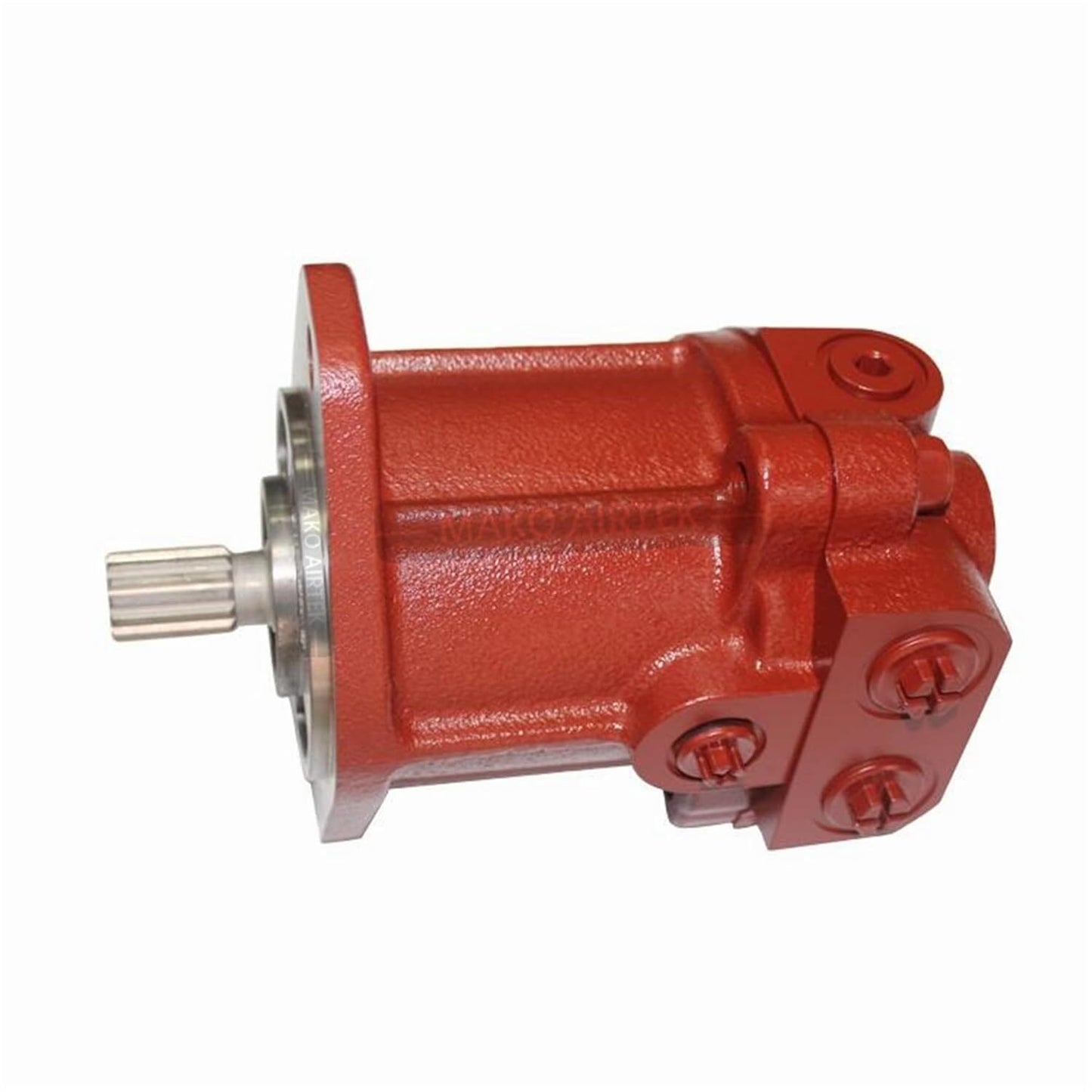 Fan Motor VOE 14531612 for Volvo EC250D EC290B EC290C EC300D EC700B Excavator
