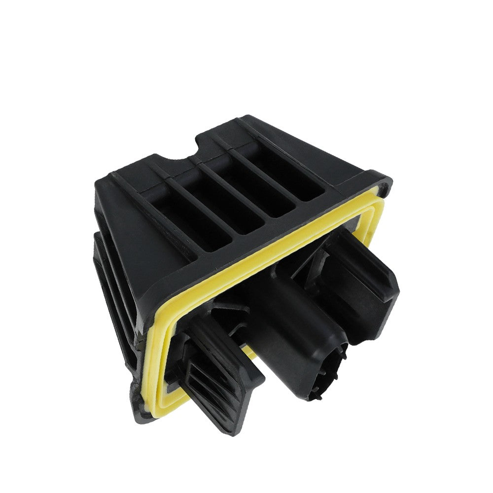 For 5 7 Series i5 G60 i7 for G70 Waterproof Point Pad Under Car Support Pad Rubber