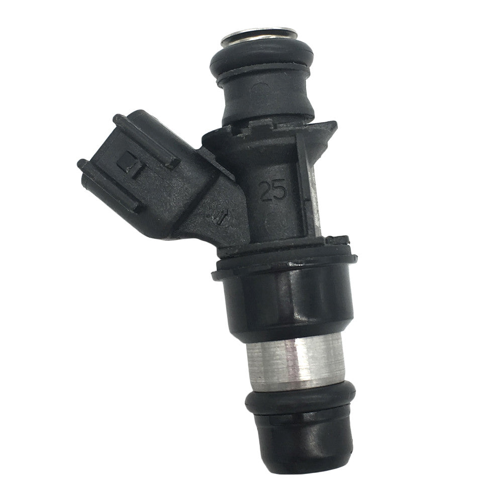12580681 8Pcs Fuel Injector for GMC for Sierra for Yukon Envoy for Chevrolet Silverado Tahoe