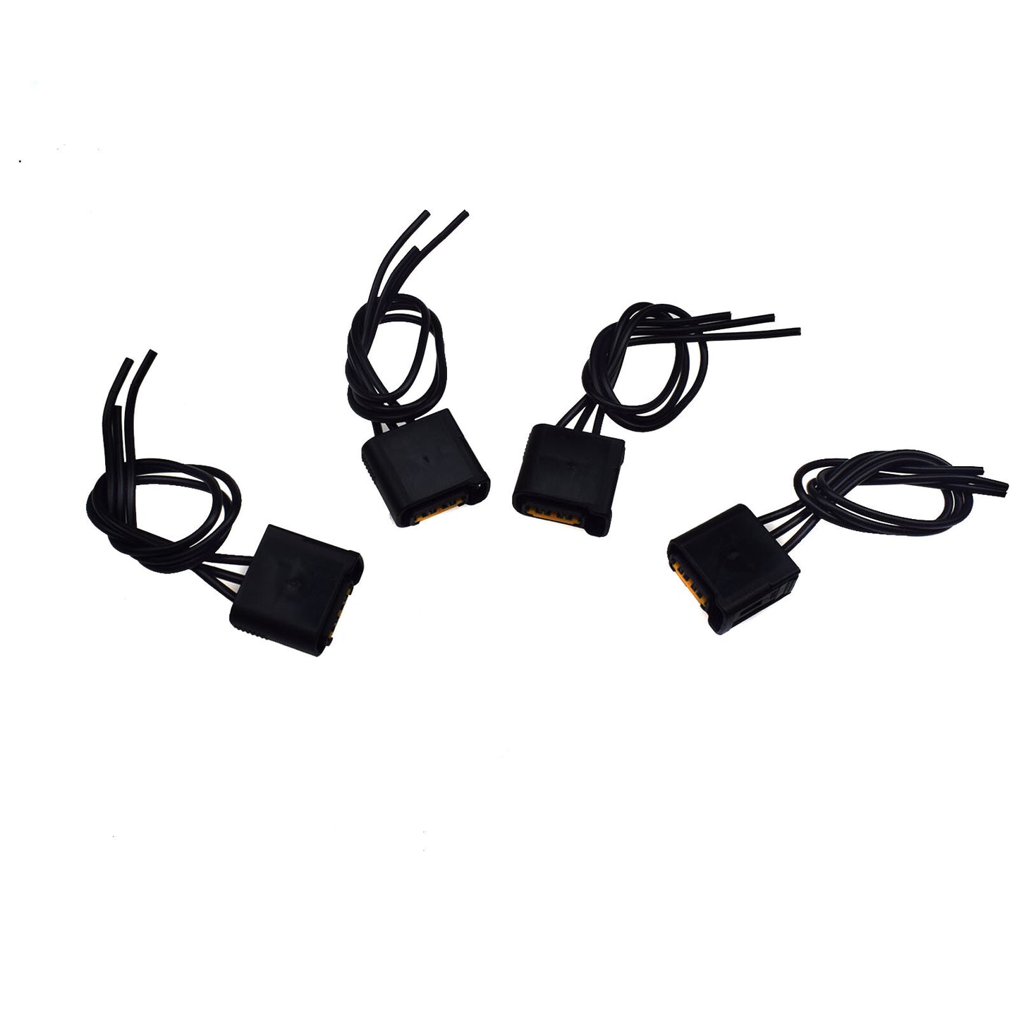 4 Ignition Coil Connector 22433AA560 For 1998-14 for Subaru Legacy Impreza Forester