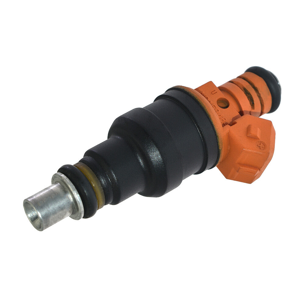 1x Fuel Injector 2-pin For 1992-2000 for Dodge for Chrysler for Plymouth 3.0L V6 INP-066