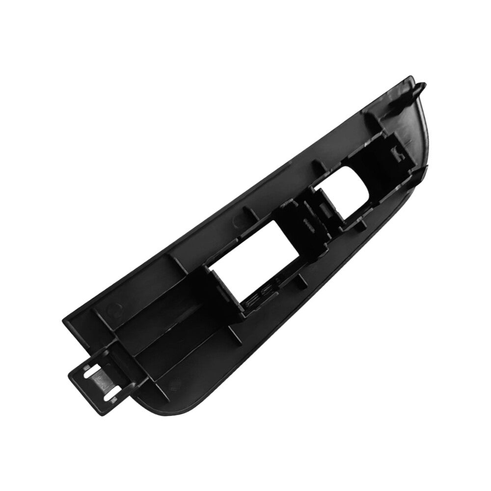 For 1998-02 for Toyota for Corolla Passenger Master Power Window Switch Bezel Trim Black