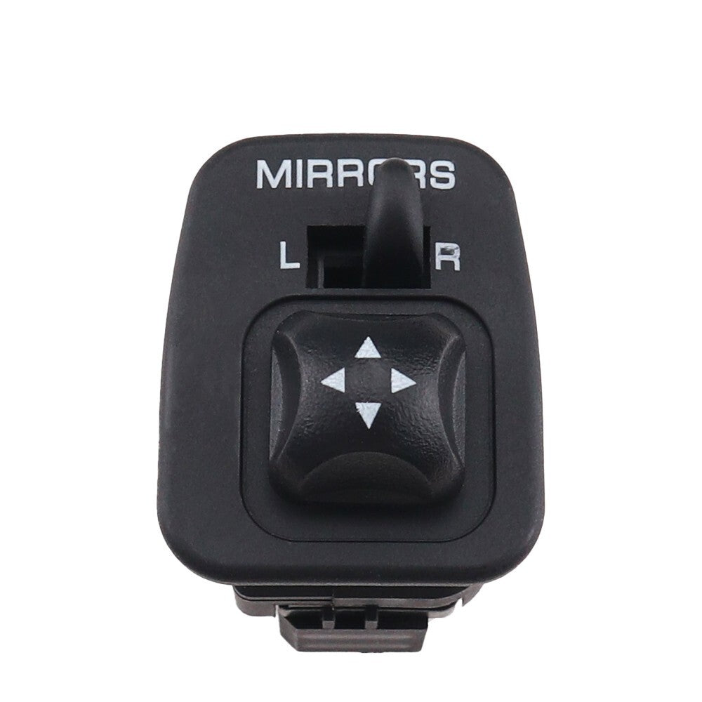 Power Mirror Switch Fit for Ford F150 F250 F350 F450 F550 F65Z-17B676-AB 901-319