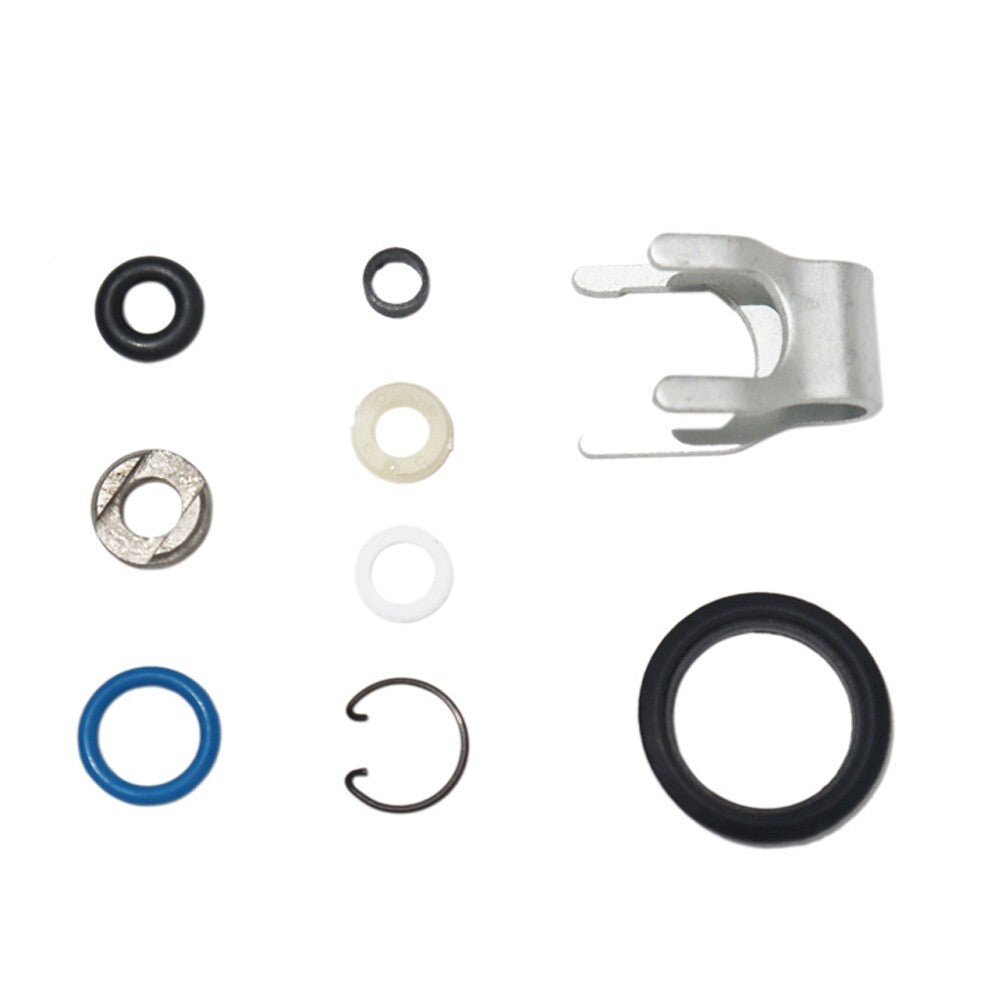 Fuel Injector O-Ring Retainers Seals Kit/For- for Mercedes A1770720000,1770720000 New