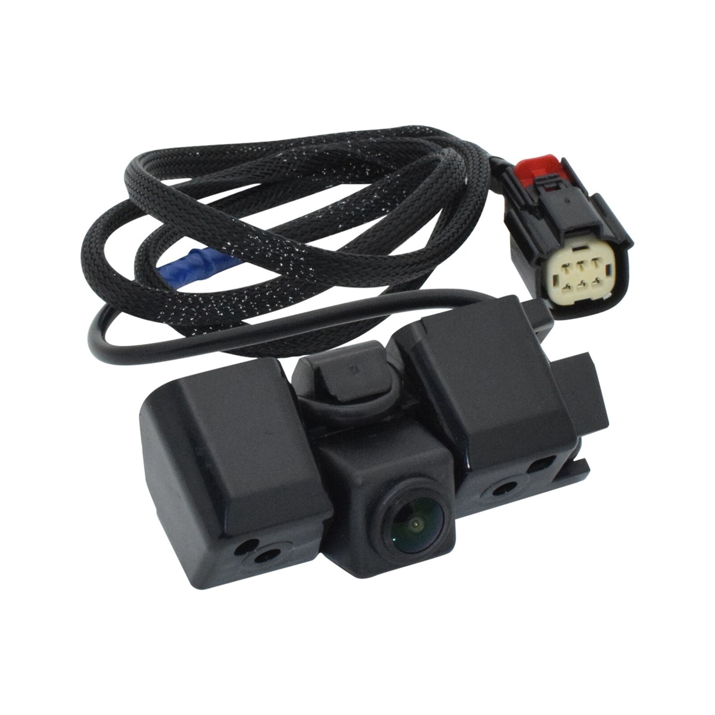 Fit 14-15 Silverado for Sierra Rear View Backup Assist Parking Camera 22803702 AT
