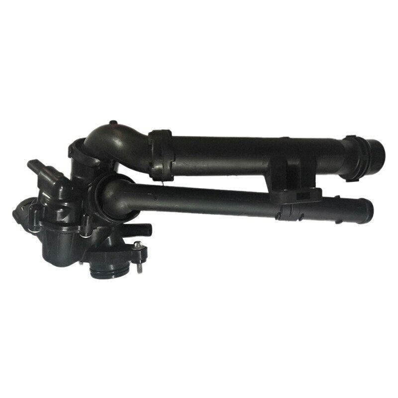 Engine Coolant Thermostat Fit For 2013-18 for Mercedes-Benz C/E -class A2742000615