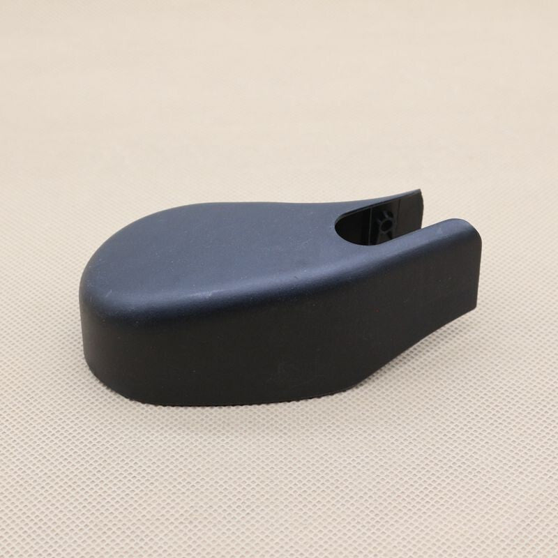 Rear windshield wiper arm nut cap BM5Z-17C526-A for Ford Focus 2012-2017.