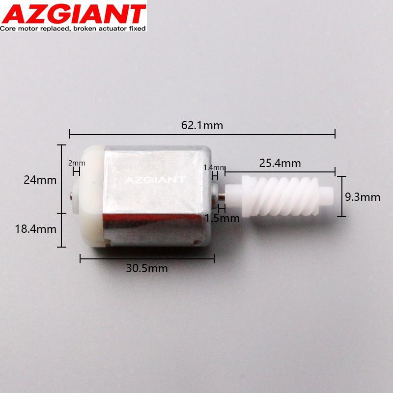 69040-05150 Car Door Lock Actuator Motor for 2009-2018 for Toyota Avensis T270 MK3