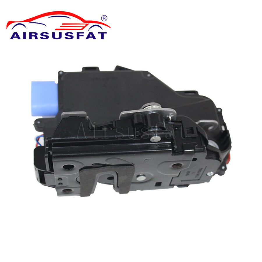 Front left door lock actuator for Touareg Touran for golf caddie for Skoda Octavia for seat