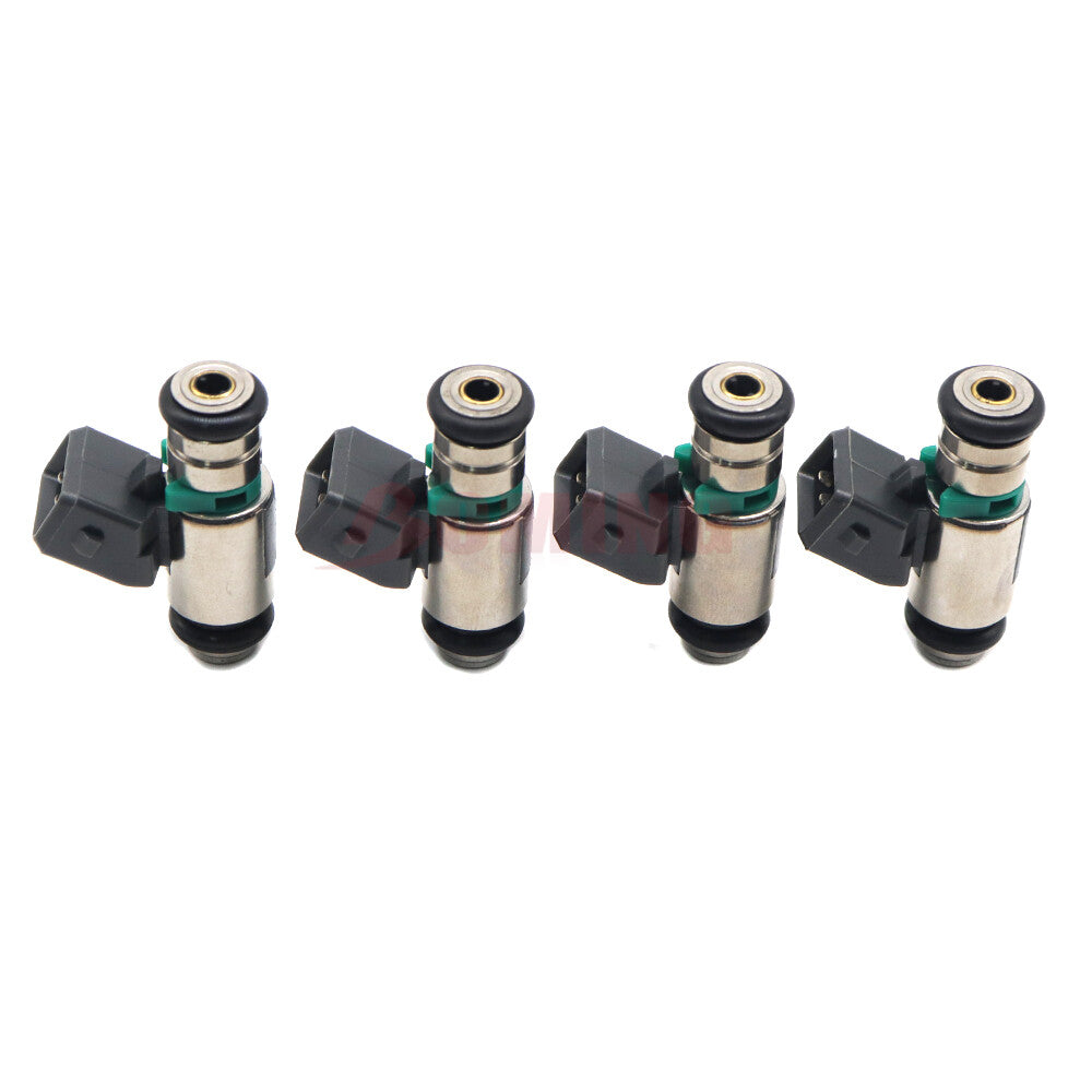 The IWP-244 new fuel injector is suitable for Chery Cowin C3. (IWP244 IWP 244-)