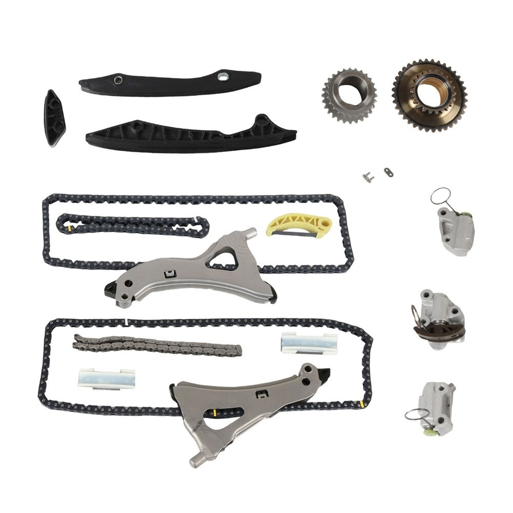 ?Timing Chain Kit for Mercedes-Benz GLE500 S550 CL500 SL500 4.7L V8 2780500216