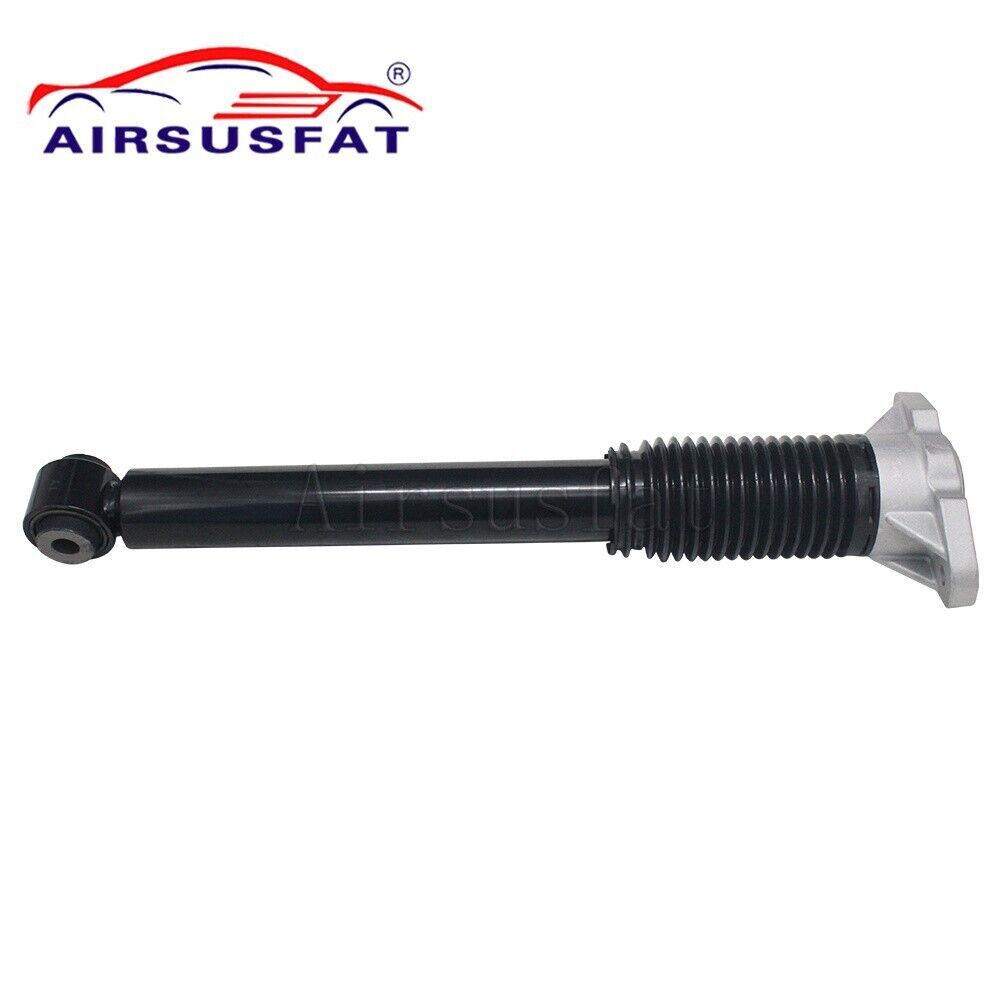 One-piece rear shock absorber strut with ADS for Mercedes W167 GLE450 Hybrid 2019-2022