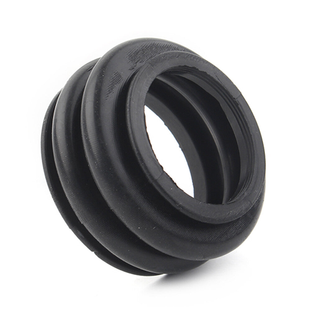 1x Ball Joint Telelever Rubber Boot Bellows Dust Cover for BMW R1200GS R850GS