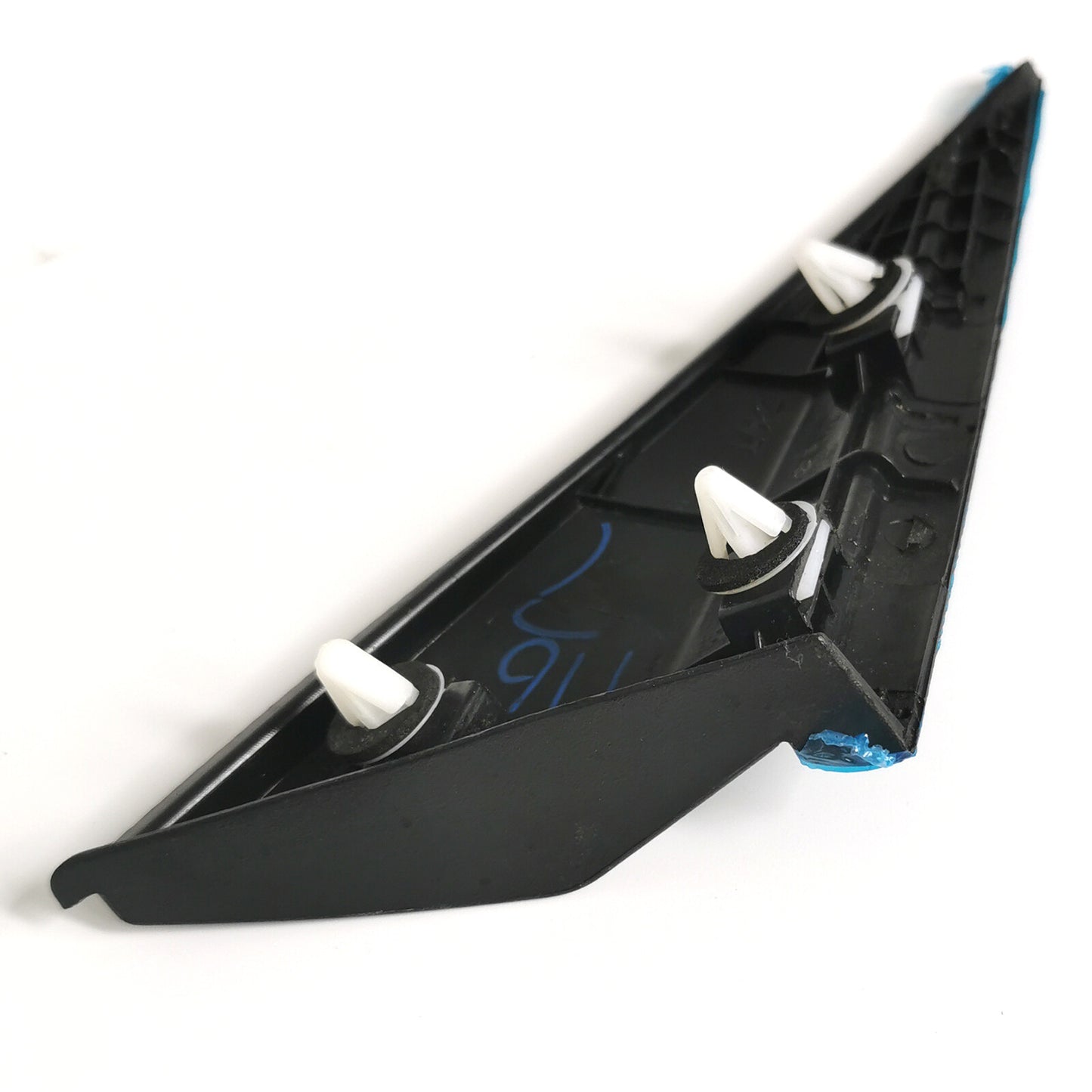 Front Left A Pillar Garnish for Hyundai for Elantra MD 2011-2013 86180-3X000