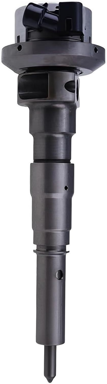 4X Common Rail Injector 8-98245753-0 8982457530 for ISUZU Trooper 4JX1 3.0L