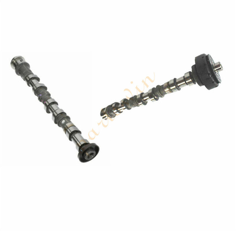 R+L Exhaust Camshaft 5184377AG 5184378AG Suitable for 2011-2020 for Jeep for Dodge for Chrysler for RAM