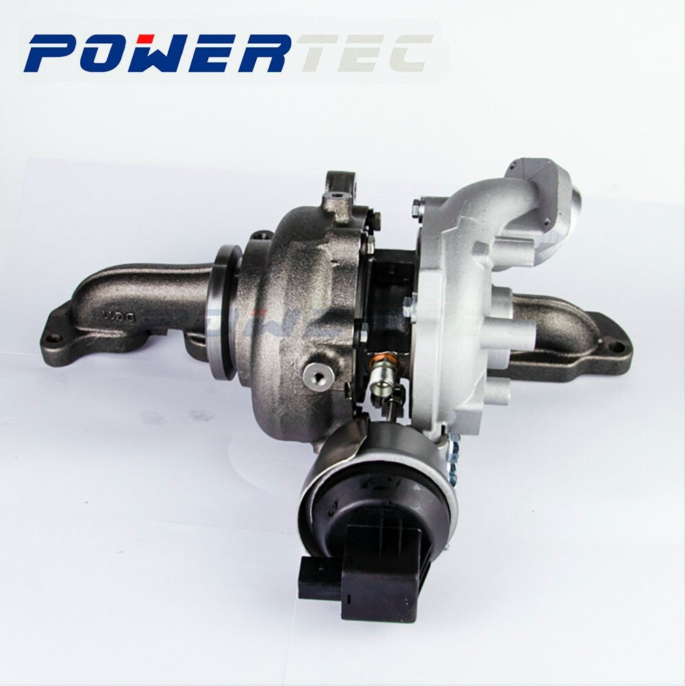Turbocharger 03L253010JX for Seat Ibiza 2.0 TDI CKRA 54409880035 54409880005