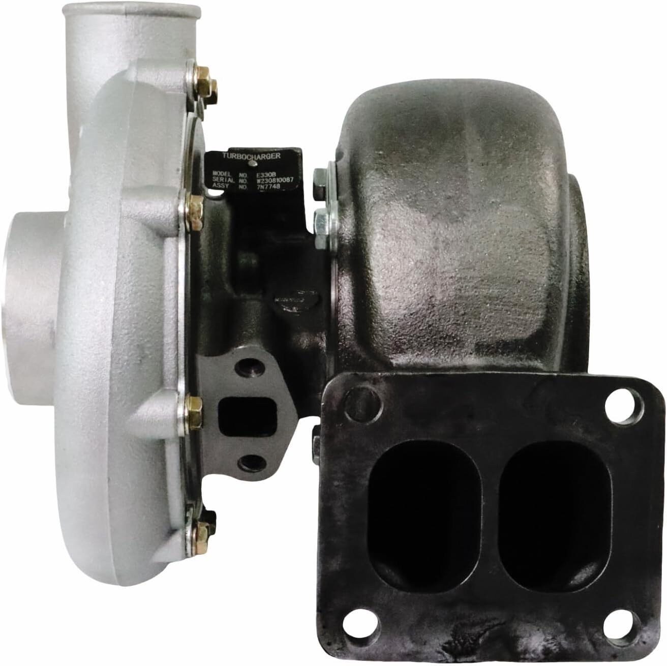 7N-7748 Turbocharger for Caterpillar CAT 3306 3306B Engine