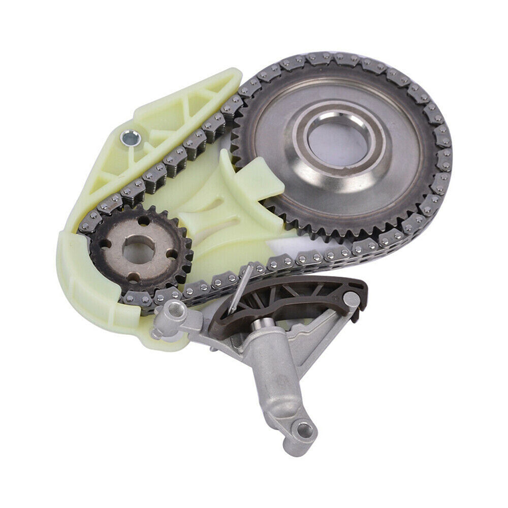 Oil Pump Drive Chain Kit for BMW N20 N26 228 328I 528i 428i 320i X1 X3 X4 X5 Z4