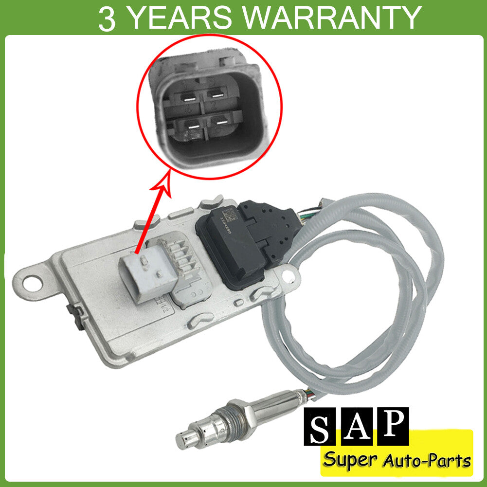 55PP06-03 Fuel Rail Pressure Sensor for CITROEN for FIAT for PEUGEOT 1.4 1.6 HDi 1920.GW