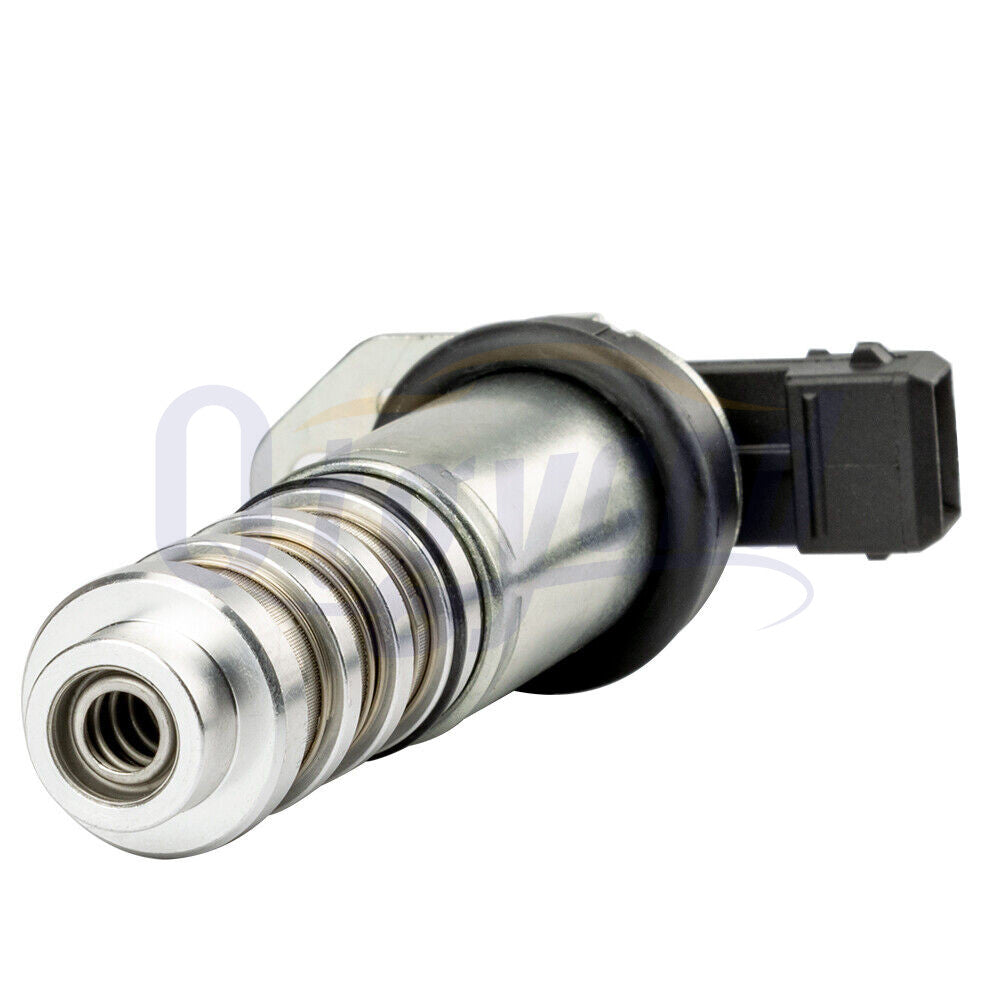 4 VANOS solenoid valves suitable for BMW 335i, 535i, 550i, M3, M5, X3, X5, X6 4.4L (11368605123-)