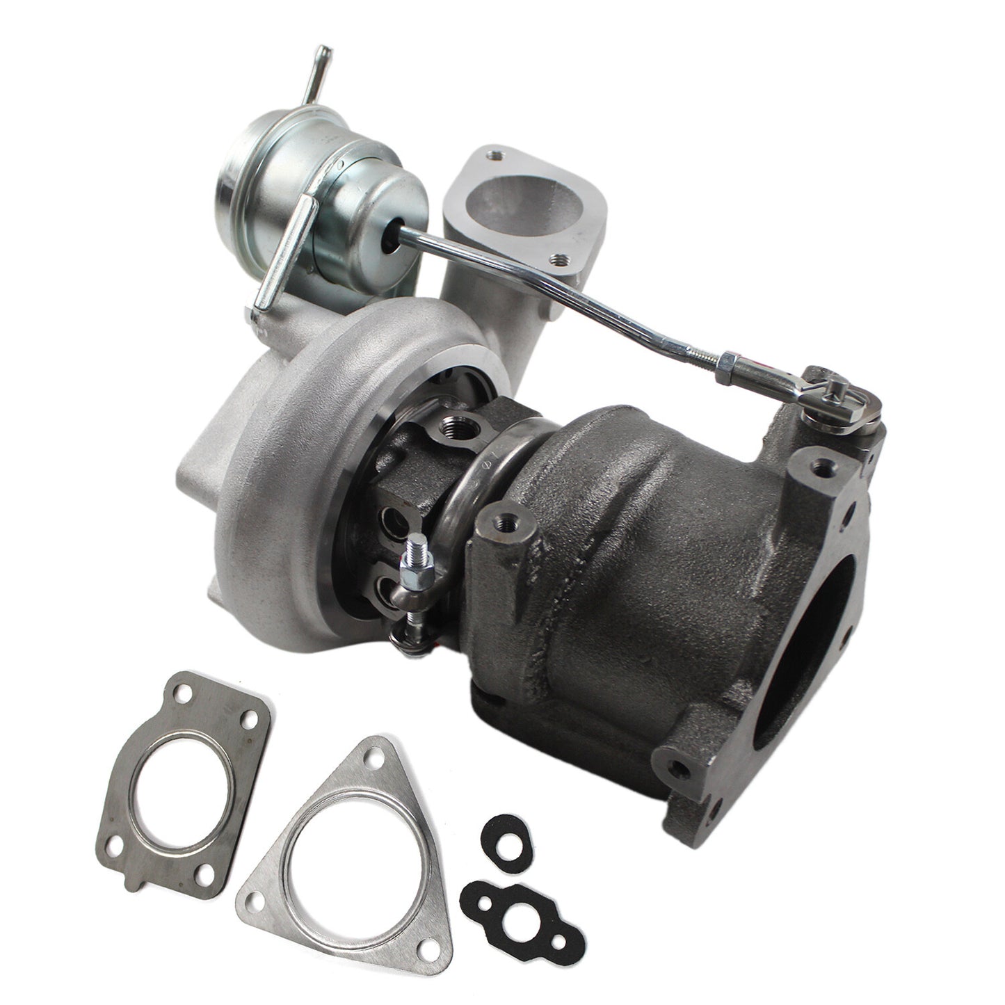 Turbo for Nissan Juke 1.6 MR16DDT Engine Turbocharger 14411-1KC1B 2010-2016 2014