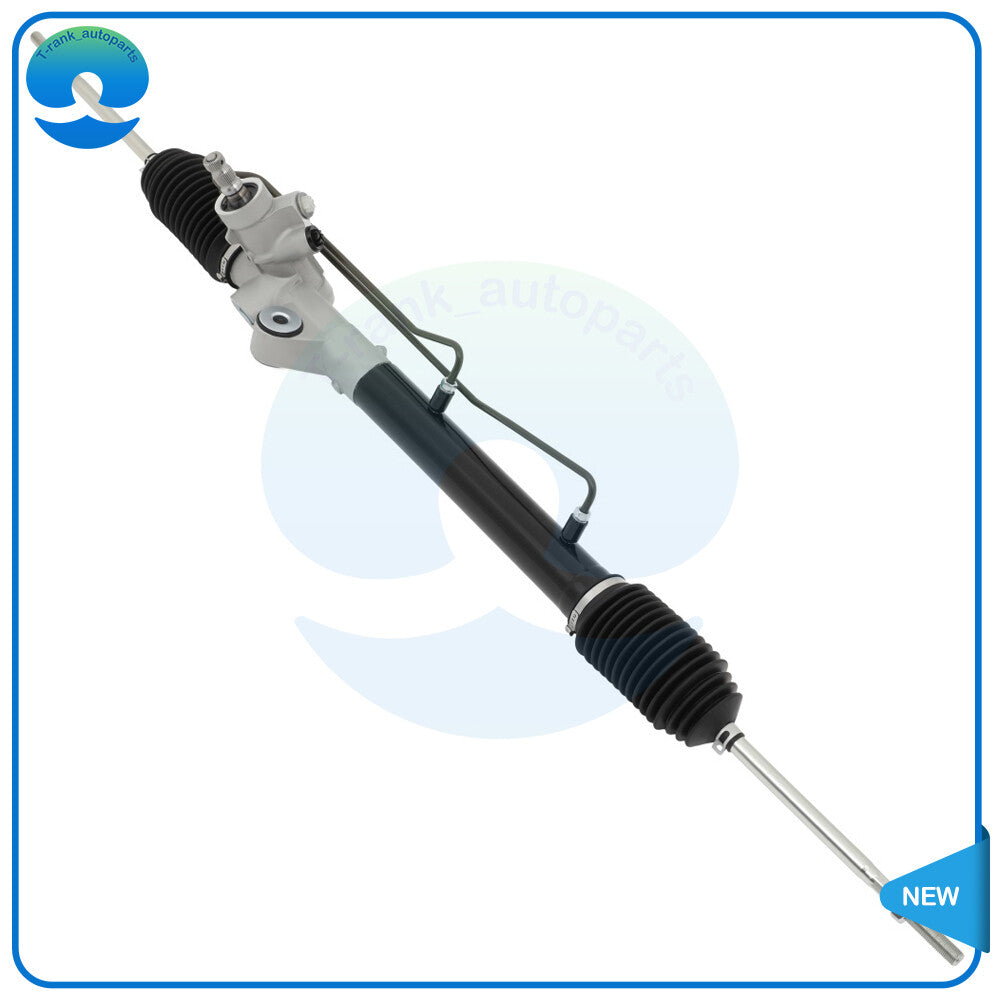 For 2000-06 for Nissan Sentra 1.8L Power Steering Rack Pinion Assembly 490014Z011