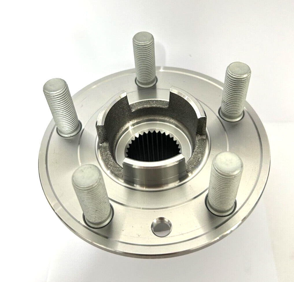 Front Wheel Hub Bearing For Discovery Sport for Range Rover Evoque LR138237 Pair