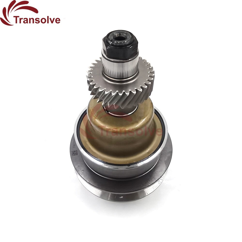 RDC15 Automatic Transmission Pulley With Belt 901057 Fit for LIFAN CVT Gearbox