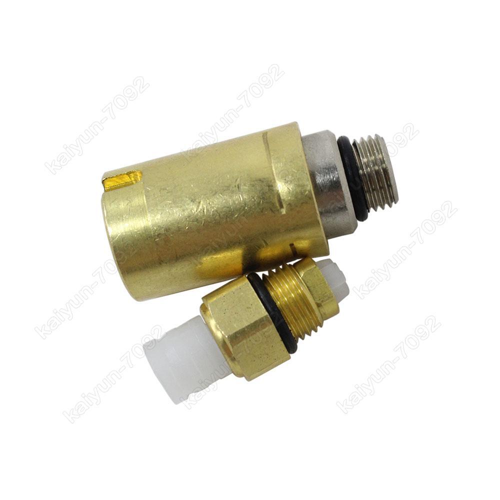 New for Audi Q7 for VW Touareg Air Suspension Risidual Pressure Valve 7L0616813B