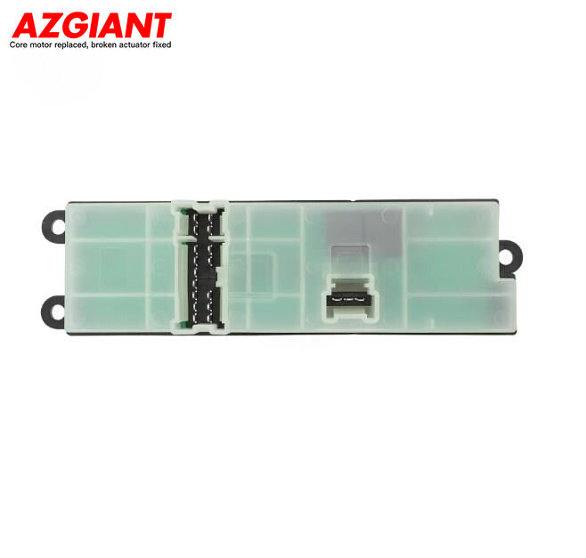 The front left-hand drive side window switch is compatible with 1998-2006 for Nissan Almera Tino V10 models.