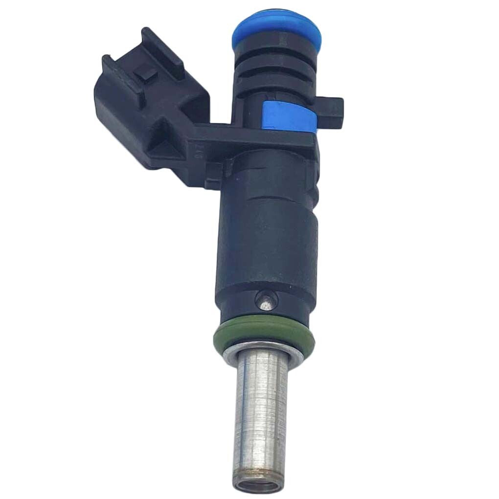 4X Fuel Injector for Chevy for Cruze for Opel for Vauxhall Astra Insignia Mokka 1.6 55562599